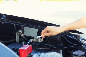 Meineke Car Care | Alternator | Ramsey NJ