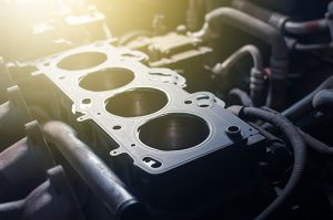 Engine,Repair.,Cylinder,Head,Gasket,Replacement,In,The,Workshop - Meineke New Jersey Meineke Car Care | Head Gasket | Englewood NJ