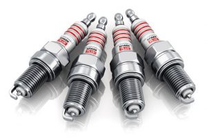 Creative,Car,Repair,Service,And,Automotive,Transportation,Industry,Business,Concept: - Meineke New Jersey Meineke Car Care | Spark Plugs | Ramsey NJ